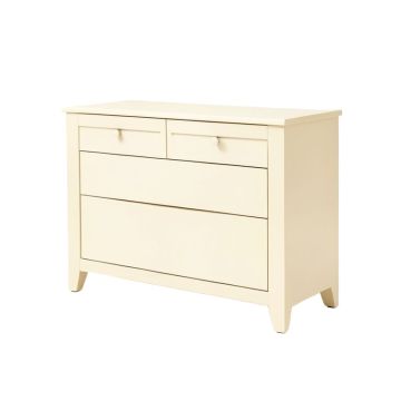 Fairwind 78 '' Wide 2 Drawer Sideboard