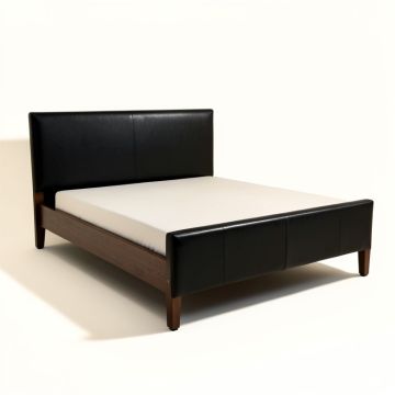 Horsley Upholstered Storage Platform Bed (synthetic illustration; no displayed measurements)