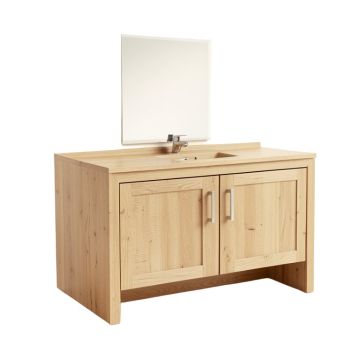 Sheffield 30 '' Single Bathroom Vanity Set
