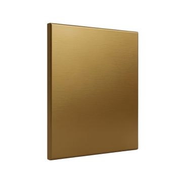 Terrain 18.25 '' X 24.25 '' 3D Wall Panel