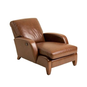Nob Hill Chaise Lounge