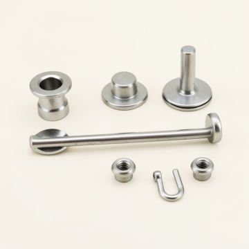 Robiki 5 - Piece Bathroom Hardware Set (synthetic illustration; no displayed measurements)