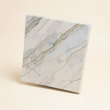 Prisma 8 '' X 14 '' Marble Mosaic Tile (synthetic illustration; no displayed measurements)