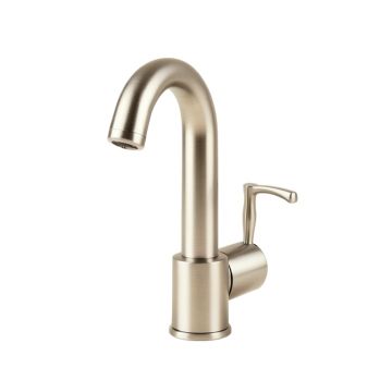 Arbor Smart Touchless Single Handle Kitchen Faucet With Wave