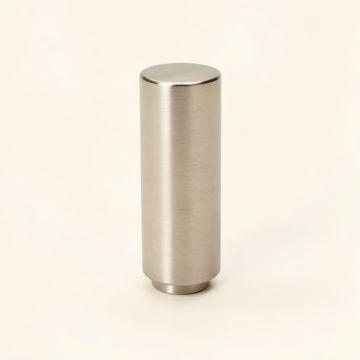 3 1/2 '' Center To Center Bar Pull (synthetic illustration; no displayed measurements)