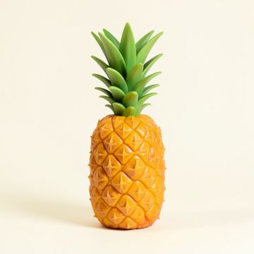 Large Pineapple (synthetic illustration; no displayed measurements)