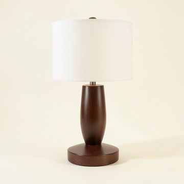 Antone 26.5 '' Table Lamp (synthetic illustration; no displayed measurements)