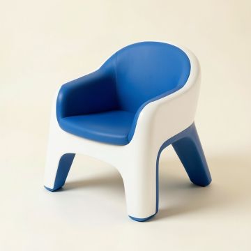Starla Whale Tales Kids Chair (synthetic illustration; no displayed measurements)
