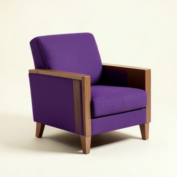 Vestavia 29 '' Wide Armchair (synthetic illustration; no displayed measurements)