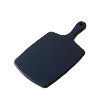 Rowan Bend Cutting Board - Navy