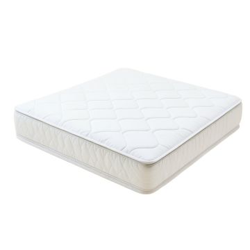 Microshield Quilted Antimicrobial Mattress Pad