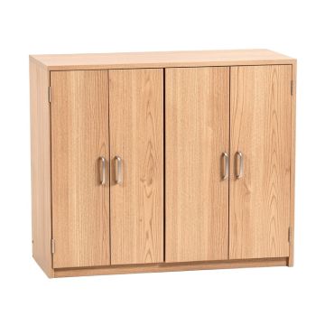 Ulster 4 Door Storage Cabinet