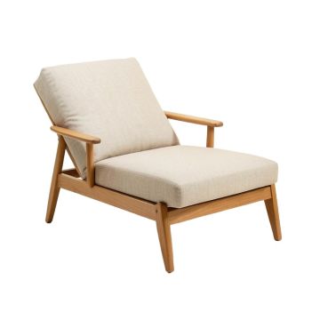 Gowans Chaise Lounge