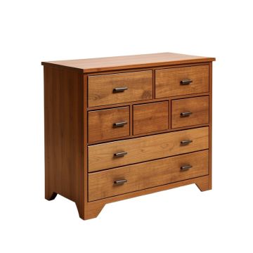 Mcglynn 9 Drawer Standard Dresser