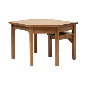 Caire Frame Nesting Tables