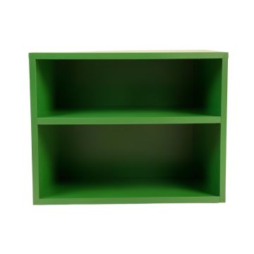 Juniper Edge Desktop Shelving Unit - Green