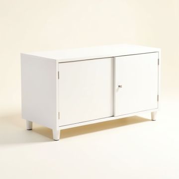 Dorothymae 39.96 '' Wide Server (synthetic illustration; no displayed measurements)