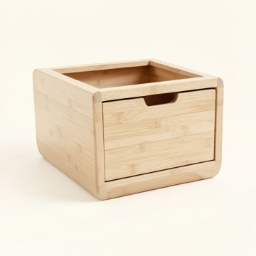 Sage Field Under-Desk Drawer Unit - Beige (synthetic illustration; no displayed measurements)