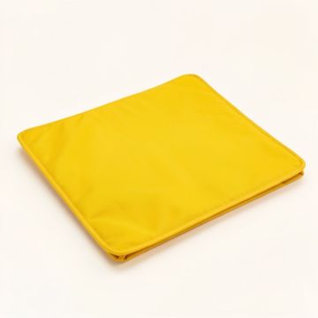 Sunflowers Drying Mat (synthetic illustration; no displayed measurements)