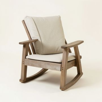 Alanna Porch Rocking Chair (synthetic illustration; no displayed measurements)
