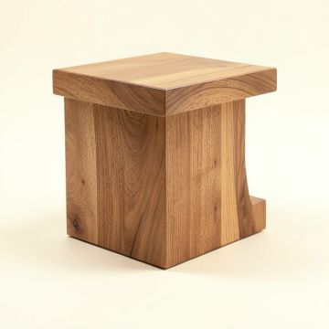 Amariani Right Offset 42 Single Bathroom Vanity Base Only (synthetic illustration; no displayed measurements)