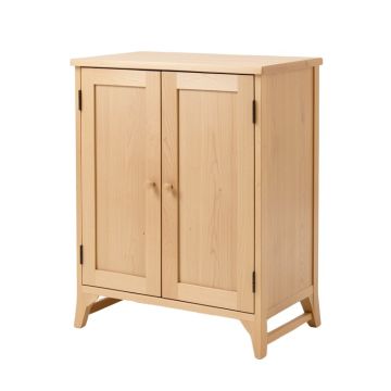Villita 1 Door Cabinet