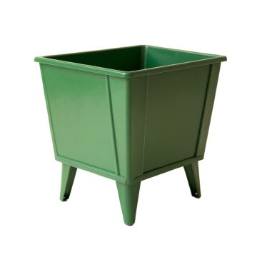 Cedar Arc Empty Raised Planter