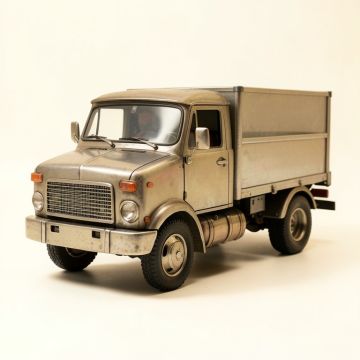 Cambon Truck (synthetic illustration; no displayed measurements)