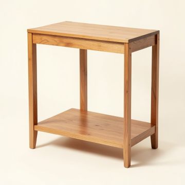 Khronos Kitchen Cart Manufactured Wood (synthetic illustration; no displayed measurements)