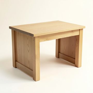 Trawick Prep Table (synthetic illustration; no displayed measurements)