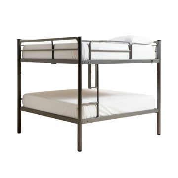 Auckland Twin Over Twin Bunk Bed