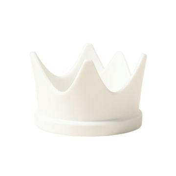 Polystyrene , Primed White 1/2 '' H X 78 '' W X 2 3/4 '' D Crown