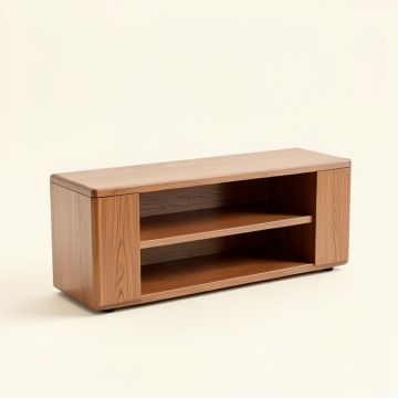 Adalberto Tv Stand For Tvs Up To 78 '' (synthetic illustration; no displayed measurements)