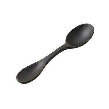 Zen Asian Soup Spoon