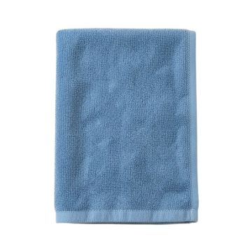Lake Branch Bath Towel - Blue