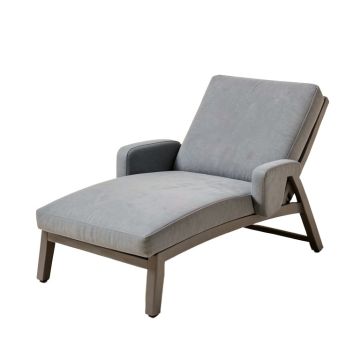 Harrigan Reclining Chaise Lounge