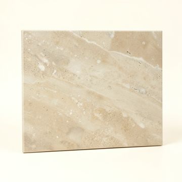Chronicle 17 '' X 35 '' Porcelain Stone Look Wall & Floor Tile (synthetic illustration; no displayed measurements)