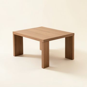 Daffney Coffee Table (synthetic illustration; no displayed measurements)