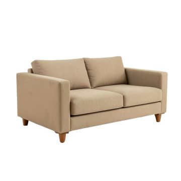 Acker 86 '' Square Arm Sofa