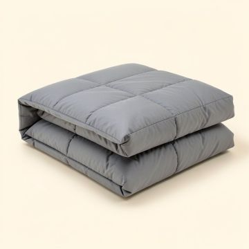 Casyn Single Comforter (synthetic illustration; no displayed measurements)
