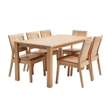 Vidal 3 Piece Dining Set