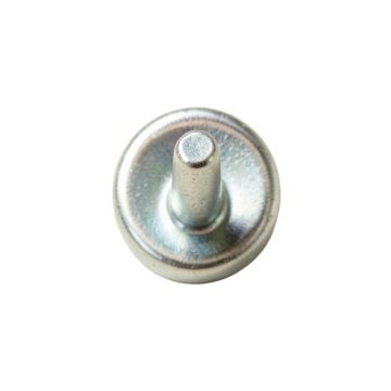 Edge 3 3/4 '' Center To Center Finger Pull