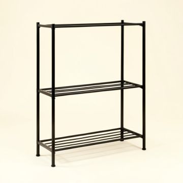 Jenson 47.2 '' W Double Rod Closet (synthetic illustration; no displayed measurements)