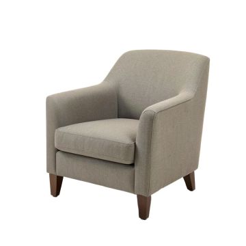 Annicia Upholstered Parsons Chair
