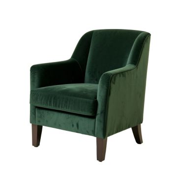 Moffatt Upholstered Parsons Chair