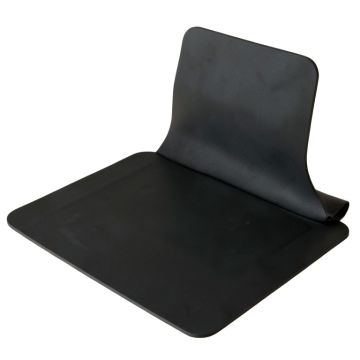 Kanode Hard Floor Beveled Edge Chair Mat