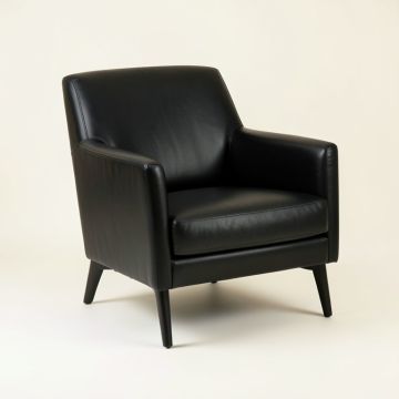 Lapithos 28.25 '' Wide Club Chair (synthetic illustration; no displayed measurements)