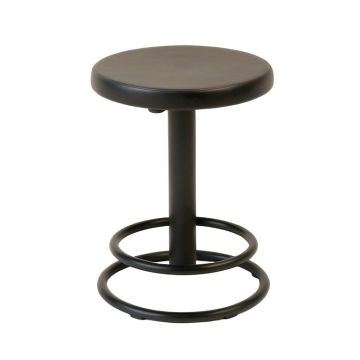 Brockway Swivel 29 '' Bar Stool