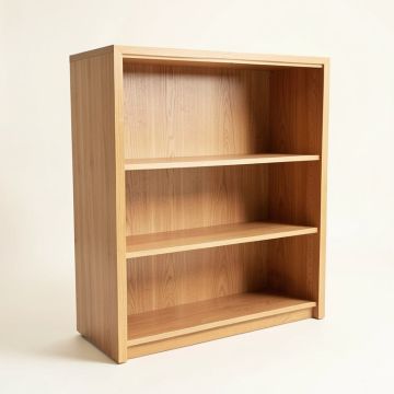Bette Etagere Bookcase (synthetic illustration; no displayed measurements)