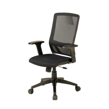 Mesh Ergonomic Task Chair